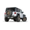 Warn Industries BUMPER JEEP REAR, BMPR ELITE REAR JL FULL NTC 102410